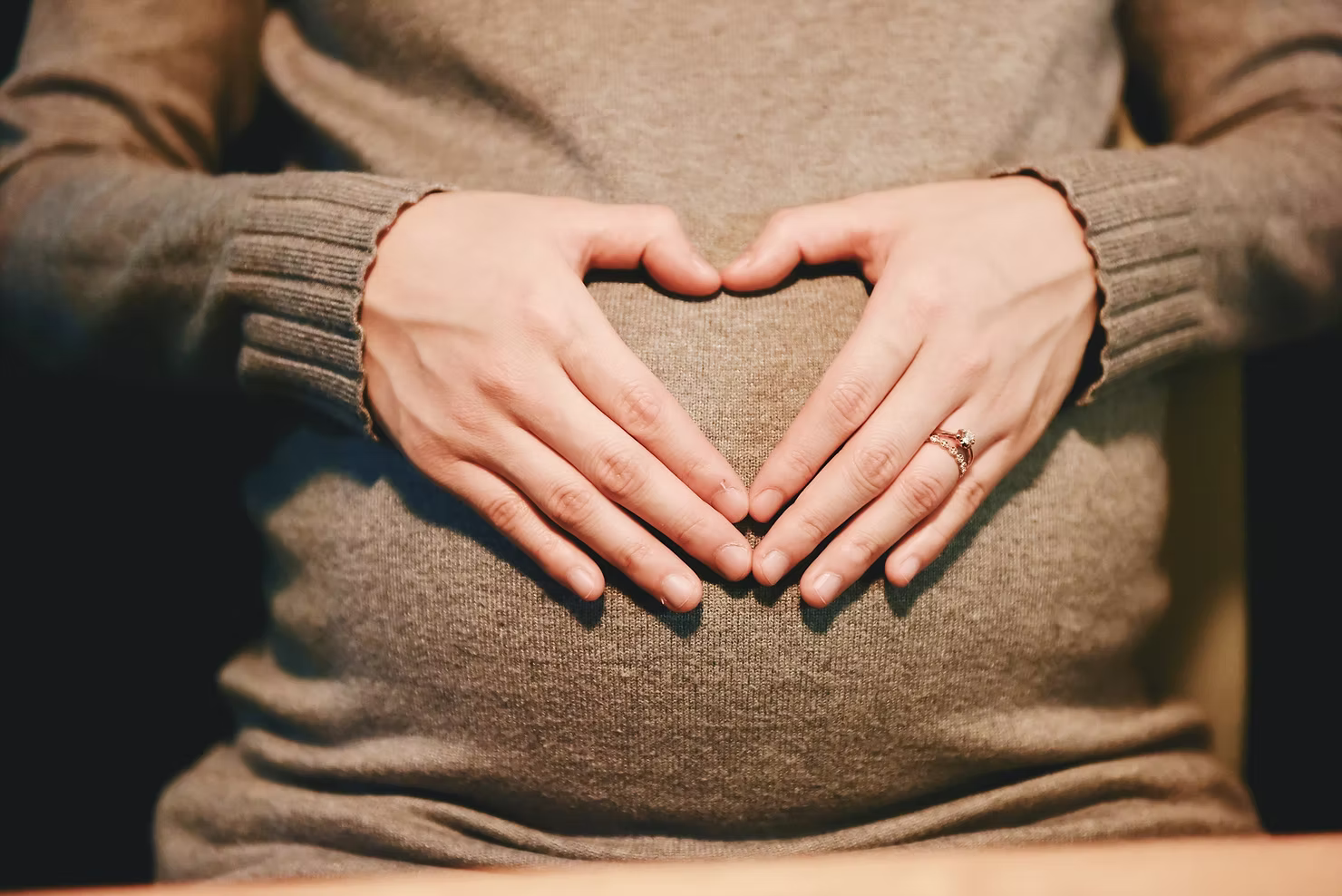 My tips for preparing the body for pregnancy and boosting fertility!
