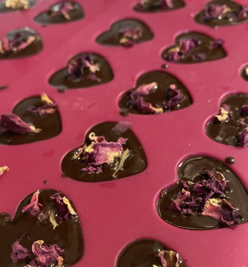 Open Heart Ritual Chocolates **PICKUP ONLY, WEST OTTAWA**