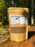 DIY Elderberry Plus