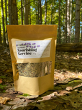 Nourishing Nervine Herbal Infusion Blend