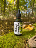 Making Memories Tincture, 2oz