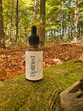 Uplifted Tincture (Hypericum + Melissa), 1oz