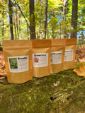 Minis Sample Pack of 4