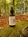 Grounded Tincture, 2oz