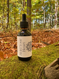 Hold Your Heart Tincture, 2 oz