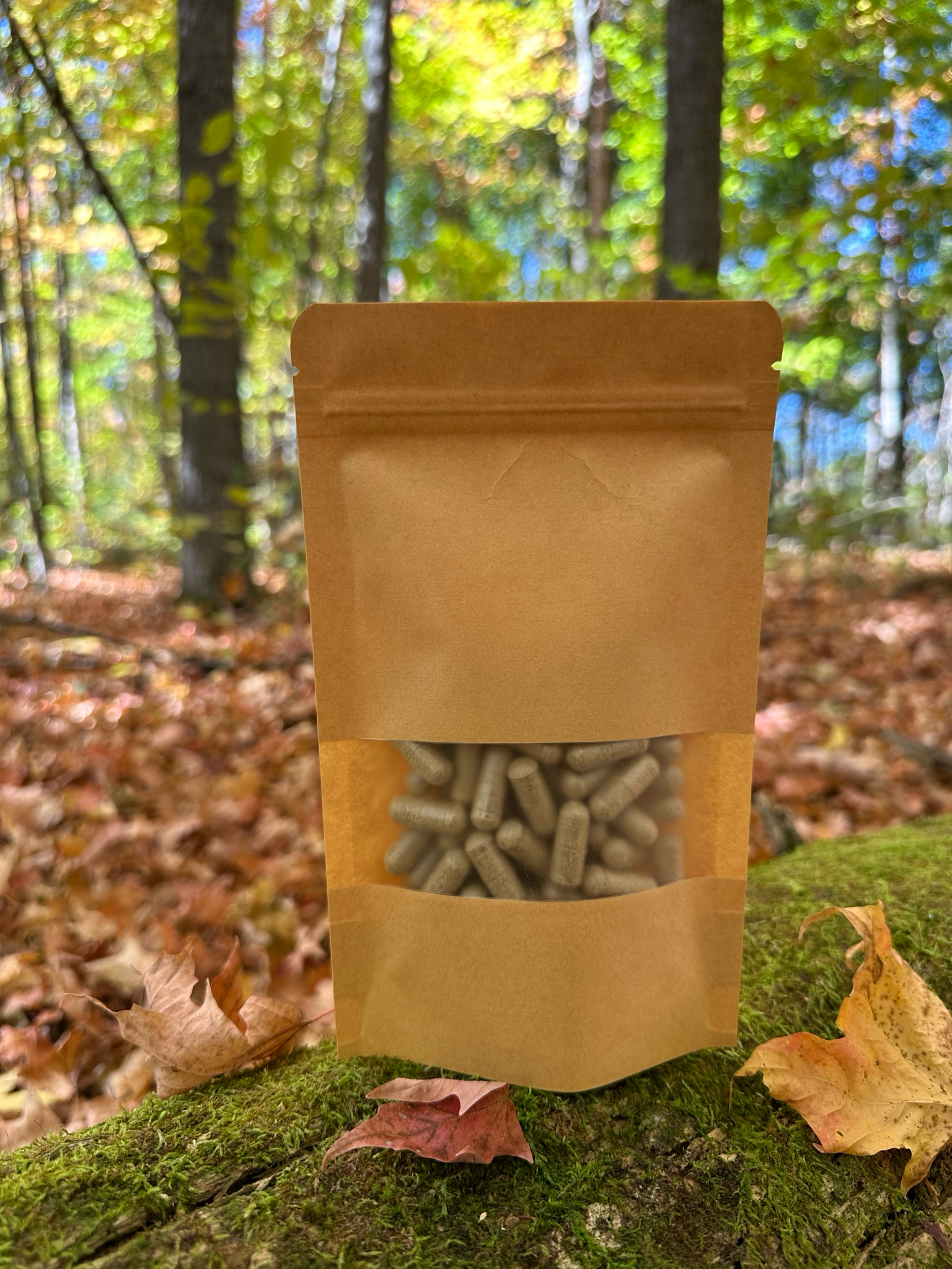 Custom Capsules