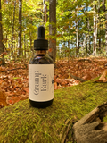 Cramp Bark Tincture