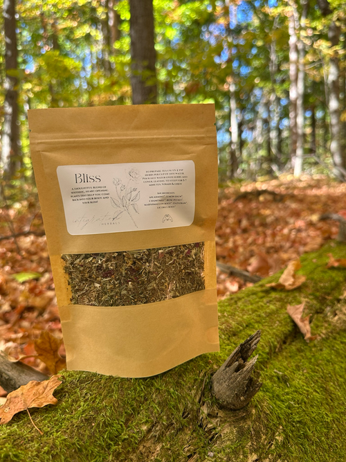 Bliss Herbal Infusion