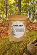 Heal & Calm Anal Fissures/Hemorrhoid Suppositories